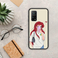 Thumbnail for Walking Mermaid - Xiaomi Mi 10T / 10T Pro case