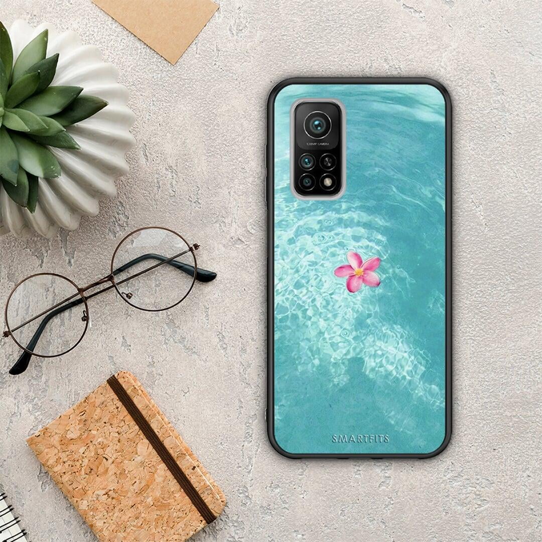 Water Flower - Xiaomi Mi 10T / 10T Pro case