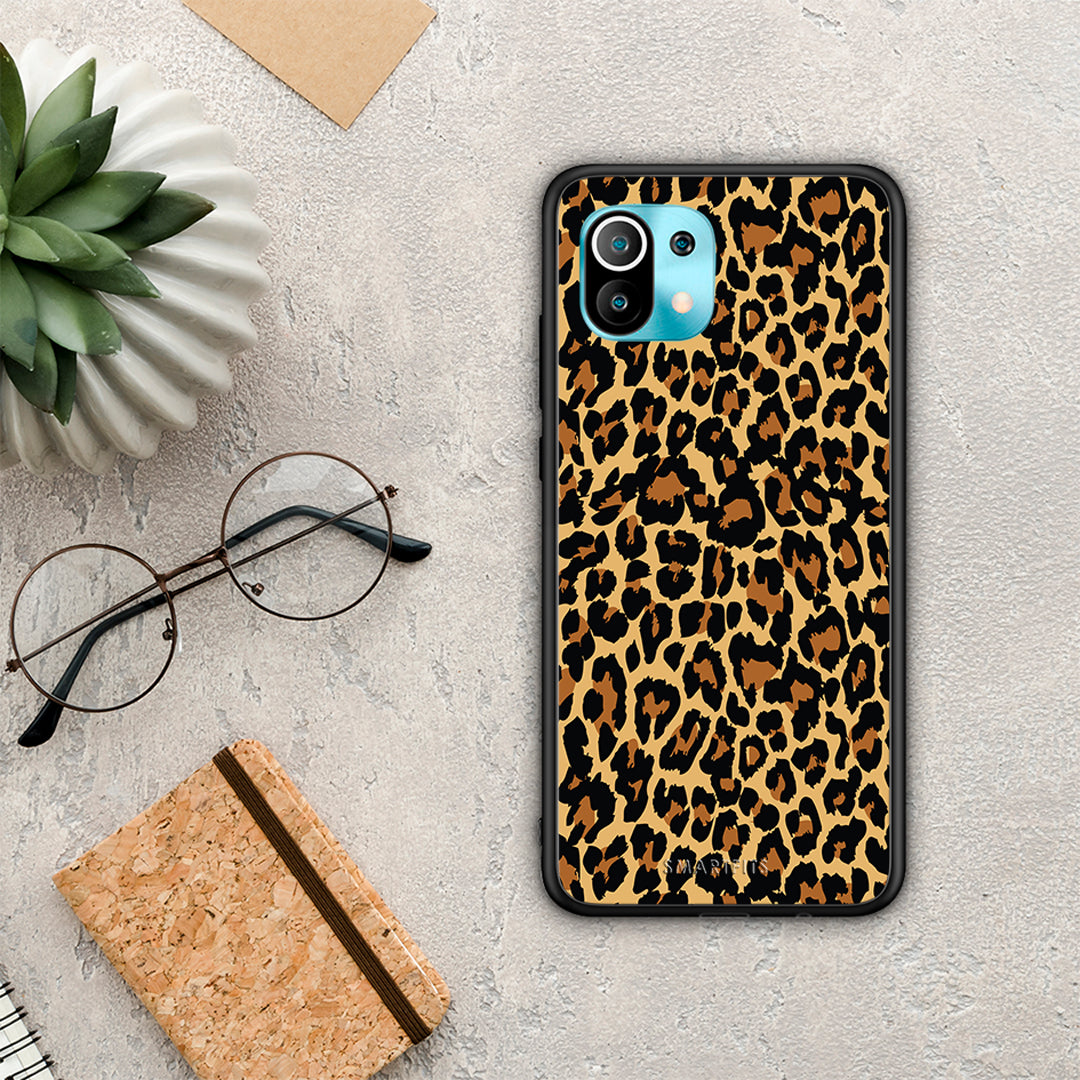 Animal Leopard - Xiaomi Mi 11 /11 Pro case