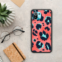 Thumbnail for Animal Pink Leopard - Xiaomi Mi 11 /11 Pro case