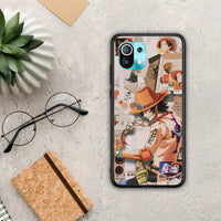 Thumbnail for Anime Collage - Xiaomi Mi 11 /11 Pro case