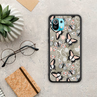 Thumbnail for Boho Butterflies - Xiaomi Mi 11 / 11 Pro case