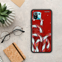 Thumbnail for Candy Cane - Xiaomi Mi 11 /11 Pro case