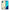 Θήκη Xiaomi Mi 11 Carl And Ellie από τη Smartfits με σχέδιο στο πίσω μέρος και μαύρο περίβλημα | Xiaomi Mi 11 Carl And Ellie case with colorful back and black bezels