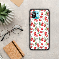 Thumbnail for Cherry Summer - Xiaomi Mi 11 / 11 Pro case