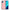 Θήκη Xiaomi Mi 11 Nude Color από τη Smartfits με σχέδιο στο πίσω μέρος και μαύρο περίβλημα | Xiaomi Mi 11 Nude Color case with colorful back and black bezels