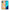 Θήκη Xiaomi Mi 11 Colourful Waves από τη Smartfits με σχέδιο στο πίσω μέρος και μαύρο περίβλημα | Xiaomi Mi 11 Colourful Waves case with colorful back and black bezels