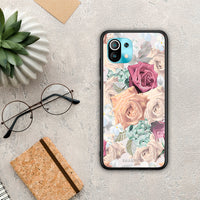 Thumbnail for Floral Bouquet - Xiaomi Mi 11 / 11 Pro case