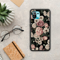 Thumbnail for Flower Wild Roses - Xiaomi Mi 11 / 11 Pro case