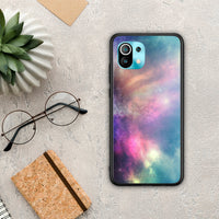 Thumbnail for Galactic Rainbow - Xiaomi Mi 11 / 11 Pro case