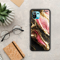 Thumbnail for Glamorous Pink Marble - Xiaomi Mi 11 /11 Pro case