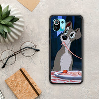 Thumbnail for Lady and Tramp 1 - Xiaomi Mi 11 /11 Pro case
