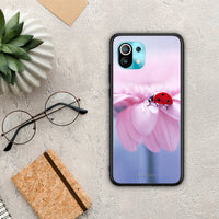 Thumbnail for Ladybug Flower - Xiaomi Mi 11 / 11 Pro case