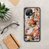 Thumbnail for Anime Collage - Xiaomi 11 Lite 5G NE / Mi 11 Lite case