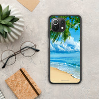 Thumbnail for Beautiful Beach - Xiaomi 11 Lite 5G NE / Mi 11 Lite case