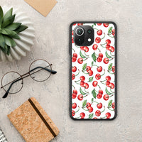 Thumbnail for Cherry Summer - Xiaomi 11 Lite 5G NE / Mi 11 Lite case