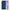 Θήκη Xiaomi 11 Lite/Mi 11 Lite Blue Abstract Geometric από τη Smartfits με σχέδιο στο πίσω μέρος και μαύρο περίβλημα | Xiaomi 11 Lite/Mi 11 Lite Blue Abstract Geometric case with colorful back and black bezels