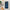 Geometric Blue Abstract - Xiaomi 11 Lite 5G NE / Mi 11 Lite case