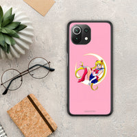Thumbnail for Moon Girl - Xiaomi 11 Lite 5G NE / Mi 11 Lite case