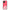 Xiaomi 11 Lite / Mi 11 Lite Pig Love 1 Θήκη Αγίου Βαλεντίνου από τη Smartfits με σχέδιο στο πίσω μέρος και μαύρο περίβλημα | Smartphone case with colorful back and black bezels by Smartfits
