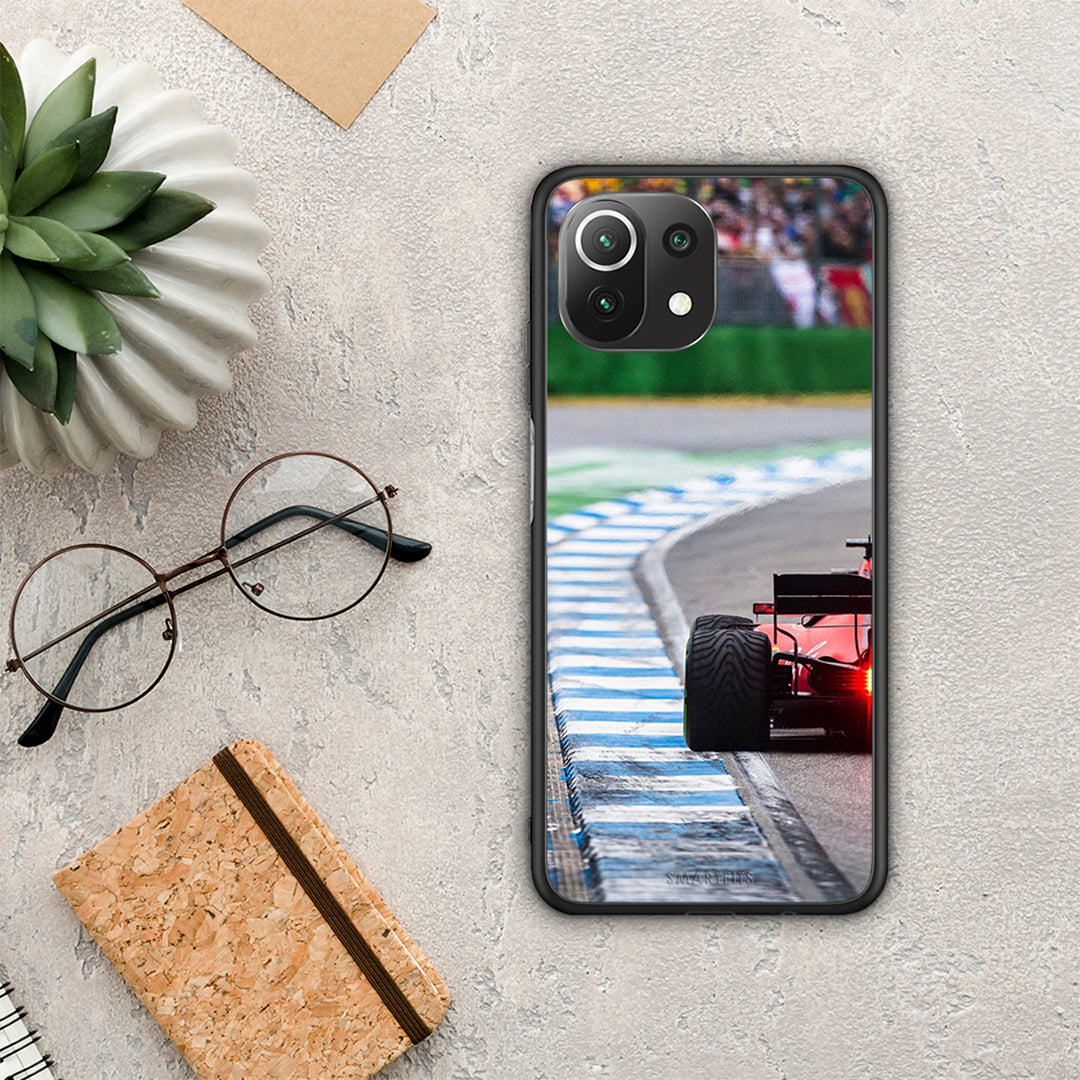 Racing Vibes - Xiaomi 11 Lite 5G NE / Mi 11 Lite Case