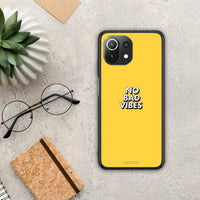 Thumbnail for Text Vibes - Xiaomi 11 Lite 5G NE / Mi 11 Lite case