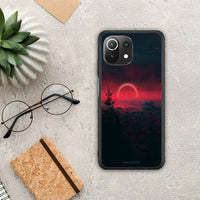 Thumbnail for Tropic Sunset - Xiaomi 11 Lite 5G NE / Mi 11 Lite case