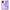 Θήκη Xiaomi 11 Lite/Mi 11 Lite Lavender Watercolor από τη Smartfits με σχέδιο στο πίσω μέρος και μαύρο περίβλημα | Xiaomi 11 Lite/Mi 11 Lite Lavender Watercolor case with colorful back and black bezels