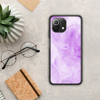 Thumbnail for Watercolor Lavender - Xiaomi 11 Lite 5G NE / Mi 11 Lite case