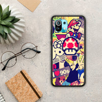Thumbnail for Love the 90s - Xiaomi Mi 11 /11 Pro case