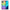 Θήκη Xiaomi Mi 11 Melting Rainbow από τη Smartfits με σχέδιο στο πίσω μέρος και μαύρο περίβλημα | Xiaomi Mi 11 Melting Rainbow case with colorful back and black bezels