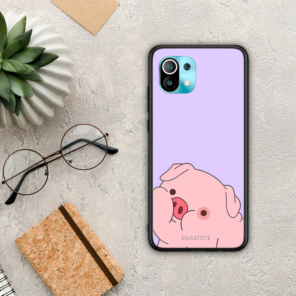 Pig Love 2 - Xiaomi Mi 11 / 11 Pro case
