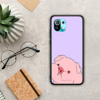 Thumbnail for Pig Love 2 - Xiaomi Mi 11 / 11 Pro case