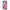 Xiaomi Mi 11 Pink Love Θήκη Αγίου Βαλεντίνου από τη Smartfits με σχέδιο στο πίσω μέρος και μαύρο περίβλημα | Smartphone case with colorful back and black bezels by Smartfits
