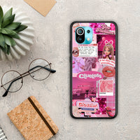 Thumbnail for Pink Love - Xiaomi Mi 11 / 11 Pro case