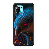 Thumbnail for 4 - Xiaomi Mi 11 Eagle PopArt case, cover, bumper