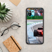 Thumbnail for Racing Vibes - Xiaomi Mi 11 /11 Pro case