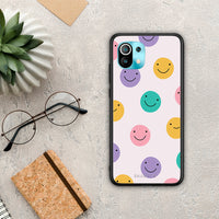 Thumbnail for Smiley Faces - Xiaomi Mi 11 / 11 Pro case