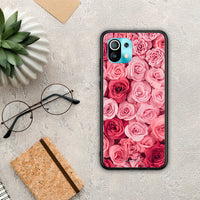 Thumbnail for Valentine RoseGarden - Xiaomi Mi 11 / 11 Pro θήκη