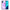 Θήκη Xiaomi Mi 11 Lavender Watercolor από τη Smartfits με σχέδιο στο πίσω μέρος και μαύρο περίβλημα | Xiaomi Mi 11 Lavender Watercolor case with colorful back and black bezels