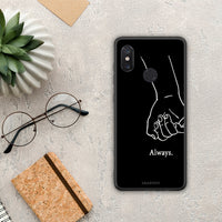 Thumbnail for Always & Forever 1 - Xiaomi Mi 8