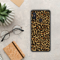 Thumbnail for Animal Leopard - Xiaomi Mi 8 case
