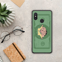 Thumbnail for Big Money - Xiaomi Mi 8 case