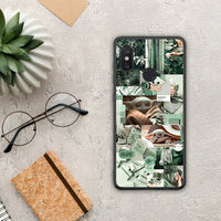 Thumbnail for Collage Dude - Xiaomi Mi 8 case