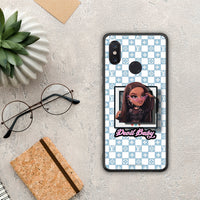 Thumbnail for Devil Baby - Xiaomi Mi 8 case