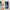 Galactic Blue Sky - Xiaomi Mi 8 case