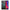 Θήκη Xiaomi Mi 8 Hexagonal Geometric από τη Smartfits με σχέδιο στο πίσω μέρος και μαύρο περίβλημα | Xiaomi Mi 8 Hexagonal Geometric case with colorful back and black bezels