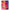 Θήκη Xiaomi Mi 8 Hippie Love από τη Smartfits με σχέδιο στο πίσω μέρος και μαύρο περίβλημα | Xiaomi Mi 8 Hippie Love case with colorful back and black bezels