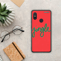 Thumbnail for Jingle Xmas - Xiaomi Mi 8