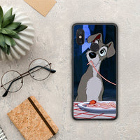 Thumbnail for Lady And Tramp 1 - Xiaomi Mi 8 case